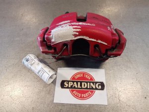  Volkswagen Jetta gli Front Disc Brake Caliper - Right (Passenger) (Used OEM)