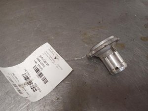 2011-2023 Ford F-150 Integrated Thermostat Housing Assembly (Used OEM)