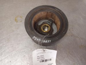 2018-2025 Ford F-150 Engine Harmonic Balancer (Used OEM)