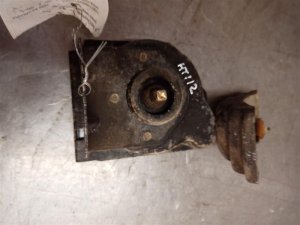 2000-2006 GMC Yukon Underbody Spare Tire Hoist Carrier (Used OEM)