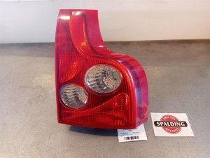 2003-2006 Volvo XC90 Upper Taillight Assembly - Right (Passenger) (Used OEM)
