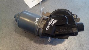 2005-2015 Toyota Tacoma Cold Climate Package Windshield Wiper Motor - Front (Used OEM)