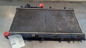 2010-2012 Subaru Outback Radiator (Used OEM)