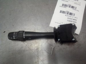 2006-2010 Pontiac G6 Wiper Cruise and Radio Combination Switch (Used OEM)