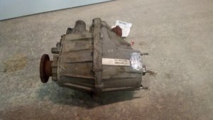 2009-2011 Dodge Nitro Command-Trac MP1522 Transfer Case Assembly (Used OEM)
