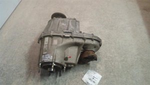 2008 Jeep Liberty Transfer Case Assembly (Used OEM)