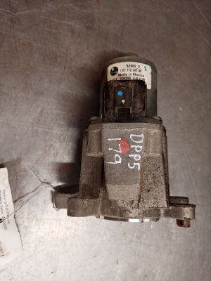 2008-2012 Jeep Liberty Transfer Case Motor (Used OEM)