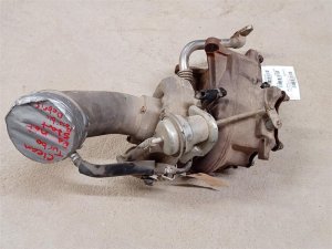 2002-2004 Chevrolet Silverado 3500 Turbocharger (Used OEM)