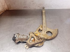 1983-1994 Chevrolet S10 Blazer Power Window Regulator with Motor - Front, Right (Passenger) (Used OEM)