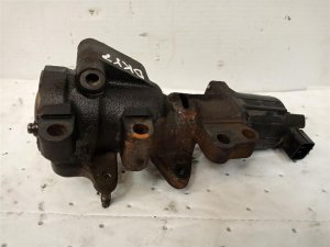 2006-2007 GMC Sierra 3500 Exhaust Gas Recirculation (EGR) Valve (Used OEM)