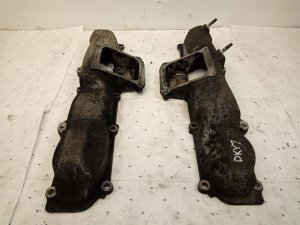 2006-2010 GMC Sierra 2500 HD Engine Intake Manifold (Used OEM)