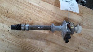 1992-1995 Chevrolet S10 Blazer Distributor (Used OEM)