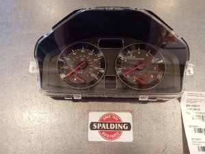 2008-2011 Volvo V50 Turbo Instrument Cluster (Used OEM)