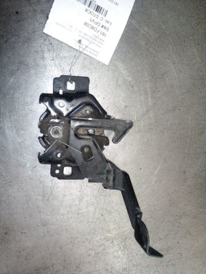 2008-2012 Ford Escape Hood Latch (Used OEM)