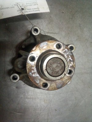 2007-2009 Ford E-150 Econoline Engine Water Pump (Used OEM)