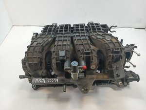 2018 Nissan Altima Upper Engine Intake Manifold (Less Actuator) (Used OEM)