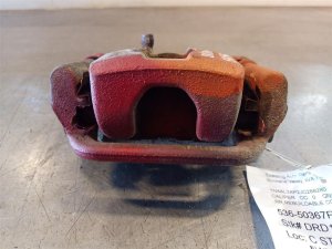 2006-2023 Nissan Maxima Rear Disc Brake Caliper - Right (Passenger) (Used OEM)