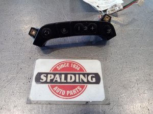 1997-2003 BMW 540i Combination Switch - Right (Passenger) (Used OEM)