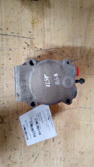 1997-2006 Ford F-150 FS10 A/C Compressor with 5-Inch Pulley (Used OEM)