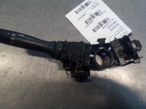 2010-2013 Toyota Highlander Turn Signal and Headlight Combination Switch - Left (Driver) (Used OEM)