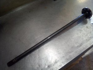 1982-1985 Dodge D350 Drive Axle Shaft (Used OEM)