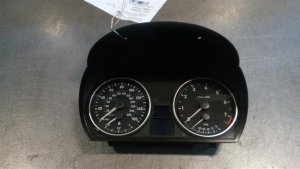 2013-2015 BMW X1 Instrument Cluster Assembly (Used OEM)