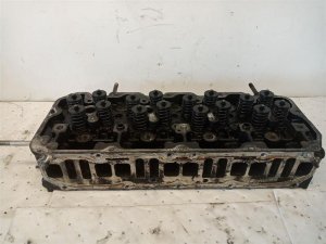 2007-2010 GMC Savana 3500 Engine Cylinder Head (Used OEM)