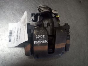 2014-2019 Ford Taurus Rear Disc Brake Caliper - Left (Driver) (Used OEM)
