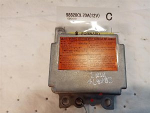 2006 INFINITI FX35 Body Control Module (Used OEM)