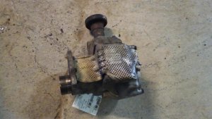 2005-2007 Volvo XC90 Transfer Case Assembly (Used OEM)