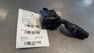 2008-2011 Acura CSX Combination Switch (Used OEM)