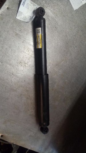 2019-2024 Chevrolet Silverado 1500 Rear Suspension Shock Absorber (Used OEM)