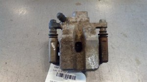 2007-2011 Toyota Camry Rear Disc Brake Caliper - Left (Driver) (Used OEM)