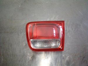 2013-2016 Chevrolet Malibu Taillight Assembly - Right (Passenger) (Used OEM)