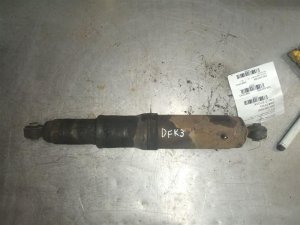 2005-2006 Pontiac Montana Rear Air Suspension Shock Absorber (Used OEM)
