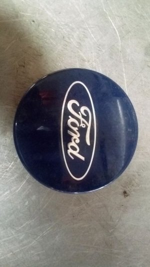 2010-2014 Ford F-150 Wheel Cap (Used OEM)