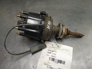 1998 Dodge B1500 Distributor (Used OEM)