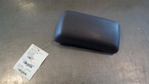 2003 Subaru Outback Tan Console Panel (Used OEM)