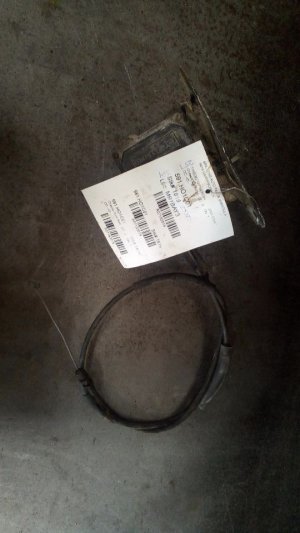 2001-2005 Honda Civic Body Control Module (Used OEM)