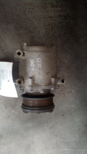 2002-2005 Mercury Mountaineer A/C Compressor (Used OEM)