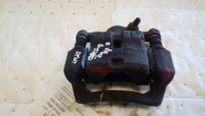 2008-2014 Subaru Impreza Rear Disc Brake Caliper - Right (Passenger) (Used OEM)