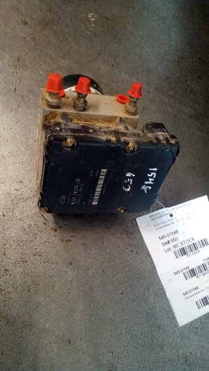 2001-2003 Ford Ranger ABS Control Module (Used OEM)