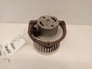 1999-2002 Pontiac Grand Am Automatic Temperature Control HVAC Blower Motor (Used OEM)