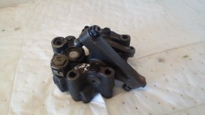 2013-2021 Kenworth T800 Engine Brake Rocker Arm Assembly (Used OEM)