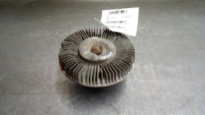 1998-2000 GMC Envoy 11-Blade Engine Cooling Fan Clutch (Used OEM)
