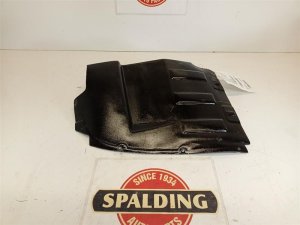 2009-2020 Dodge Journey Rear Fender Liner - Right (Passenger) (Used OEM)