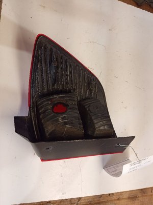 2010-2020 Dodge Journey Quarter Panel Mounted Taillight Assembly - Left (Driver) (Used OEM)