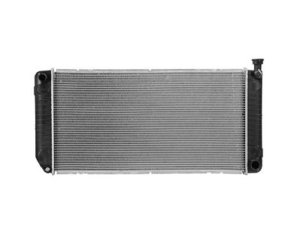 1995-1996 GMC C1500 Radiator (Used OEM)