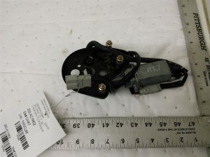 1999-2004 Acura RL Seat Back Tilt Motor - Left (Driver) (Used OEM)