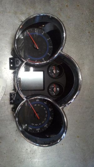 2015-2016 Chevrolet Cruze Instrument Cluster (Used OEM)